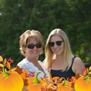 Meet your Posher, Diane